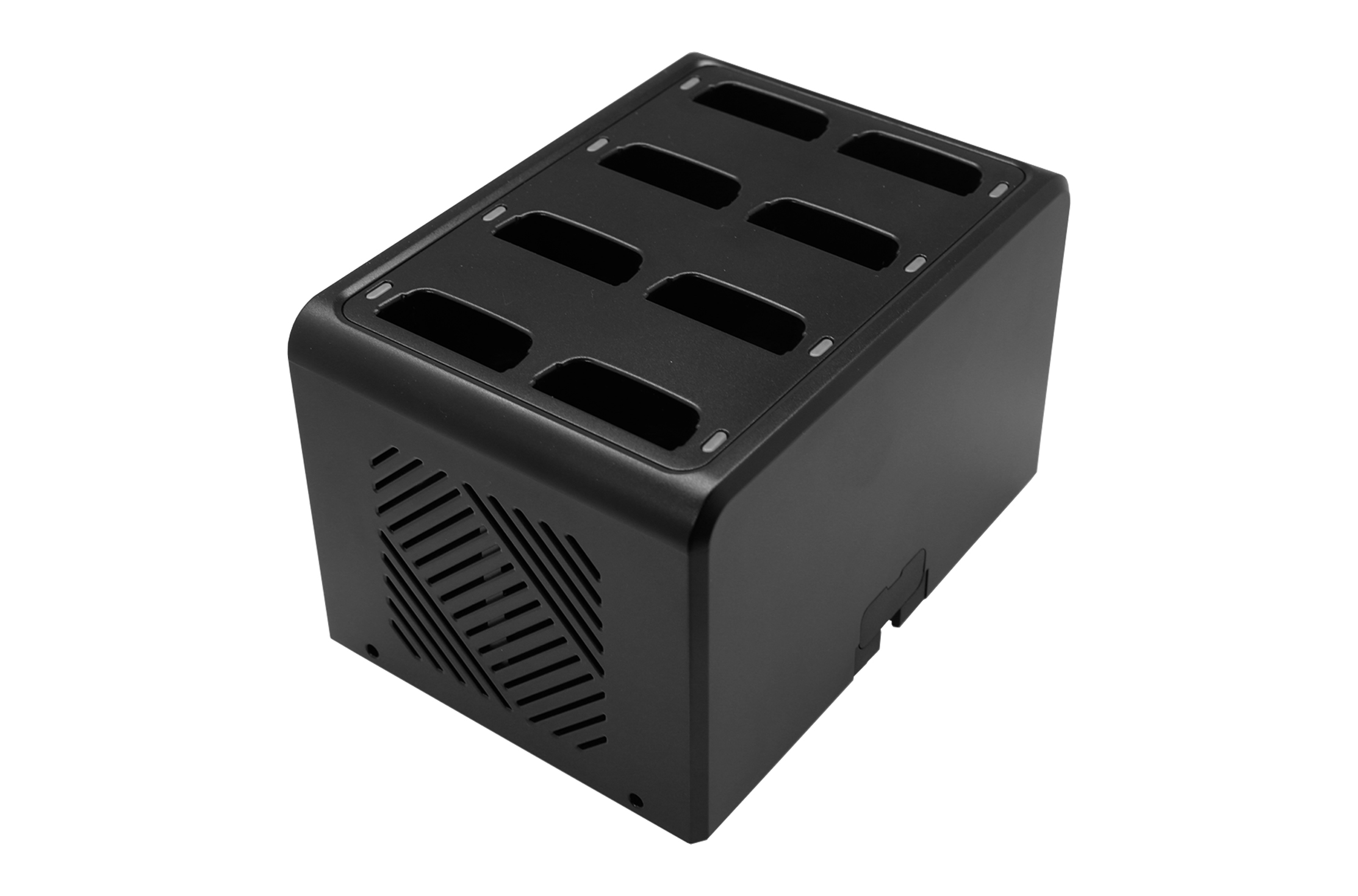 PM5_8slot battery charger