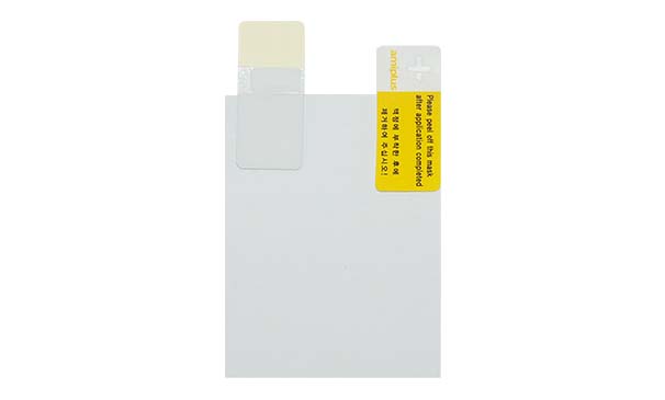 PM86 LCD Protection Film